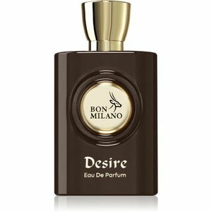 Bonmilano Desire parfumovaná voda pre mužov 100 ml vyobraziť