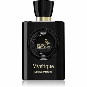 Bonmilano Mystique parfumovaná voda pre mužov 100 ml vyobraziť