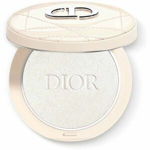 DIOR Dior Forever Couture Luminizer rozjasňovač odtieň 03 Pearlescent Glow 6 g vyobraziť