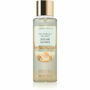Victoria's Secret Solar Sand telový sprej pre ženy 250 ml vyobraziť