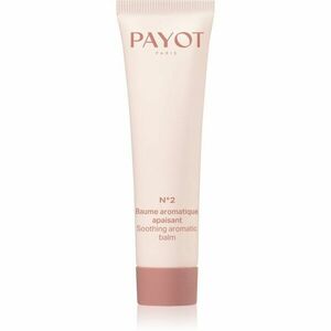 Payot N°2 Baume Aromatique Apaisant upokojujúci balzam pre podráždenú pokožku 30 ml vyobraziť