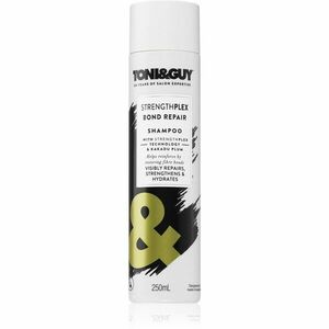 TONI&GUY STRENGTHPLEX BOND REPAIR posilňujúci šampón pre poškodené vlasy 250 ml vyobraziť