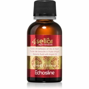Echosline Seliár arganový olej pre suché a poškodené vlasy 15x30 ml vyobraziť