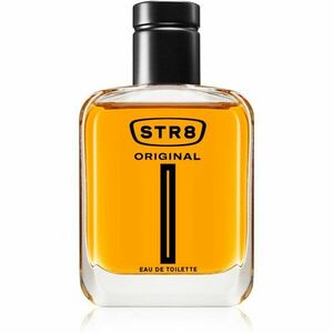 STR8 Original toaletná voda pre mužov 50 ml vyobraziť