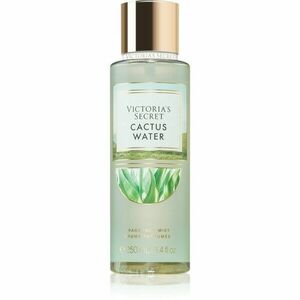 Victoria's Secret Cactus Water telový sprej pre ženy 250 ml vyobraziť