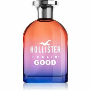Hollister Feelin' Good For Her parfumovaná voda pre ženy 100 ml vyobraziť