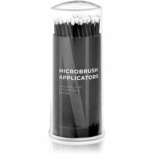 Nanolash Microbrush kefka na mihalnice 1, 5 mm 100 ks vyobraziť