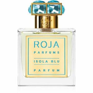 Roja Parfums Isola Blu parfém unisex 50 ml vyobraziť