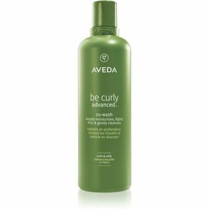 Aveda Be Curly Advanced™ Co-Wash umývateľný kondicionér pre kučeravé vlasy 350 ml vyobraziť