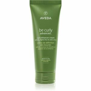 Aveda Be Curly Advanced™ Curl Enhancer Cream stylingový krém pre definíciu vĺn 200 ml vyobraziť