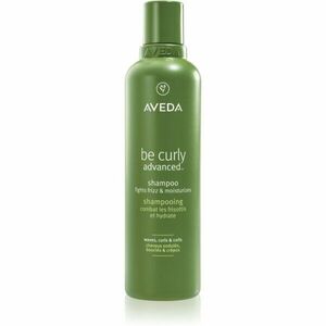 Aveda Be Curly Advanced™ Shampoo šampón pre kučeravé a vlnité vlasy 250 ml vyobraziť