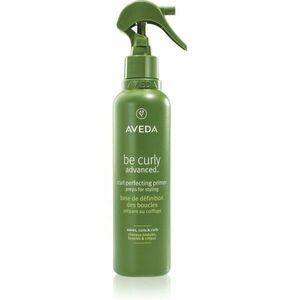 Aveda Be Curly Advanced™ Curl Perfecting Primer sprej pre definíciu vĺn 200 ml vyobraziť