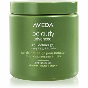 Aveda Be Curly Advanced™ Coil Definer Gel stylingový gél pre kučeravé vlasy 250 ml vyobraziť