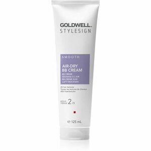 Goldwell StyleSign Air-Dry BB Cream stylingový krém na vlasy 125 ml vyobraziť