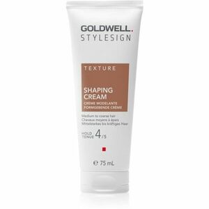 Goldwell StyleSign Shaping Cream tvarujúci krém s extra silnou fixáciou 75 ml vyobraziť