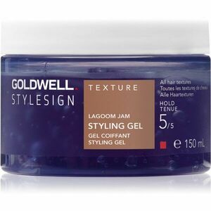 Goldwell StyleSign Lagoom Jam Styling Gel stylingový gél na vlasy 150 ml vyobraziť