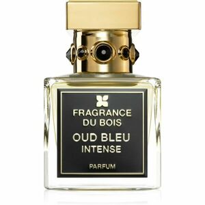 Fragrance Du Bois Oud Bleu Intense parfém unisex 50 ml vyobraziť