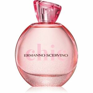 Ermanno Scervino Chic parfumovaná voda pre ženy 100 ml vyobraziť