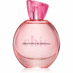 Ermanno Scervino Chic parfumovaná voda pre ženy 50 ml vyobraziť