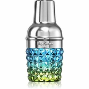 Pepe Jeans Cocktail Edition toaletná voda pre mužov 30 ml vyobraziť