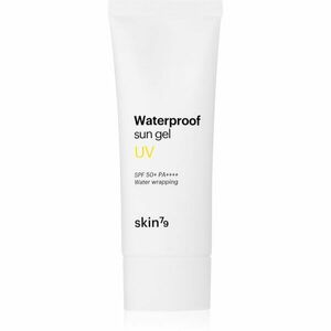 Skin79 Sun Gel Waterproof opaľovací gélový krém na tvár SPF 50+ 100 ml vyobraziť