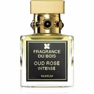 Fragrance Du Bois Oud Rose Intense parfém unisex 50 ml vyobraziť
