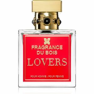 Fragrance Du Bois Lovers parfém unisex 100 ml vyobraziť