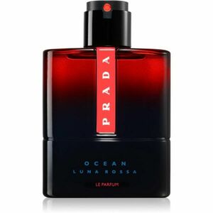 Prada Luna Rossa Ocean parfém pre mužov 100 ml vyobraziť
