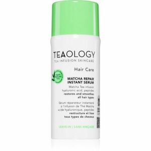Teaology Hair Matcha Repair Leave-IN obnovujúca bezoplachová maska na vlasy 80 ml vyobraziť