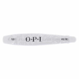 OPI Flex pilník na nechty 100/180 1 ks vyobraziť