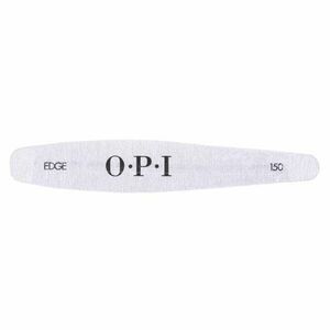 OPI Edge pilník na nechty 0 ks vyobraziť
