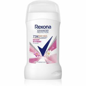 Rexona Advanced Protection Bright Bouquet tuhý antiperspitant 72h 50 ml vyobraziť