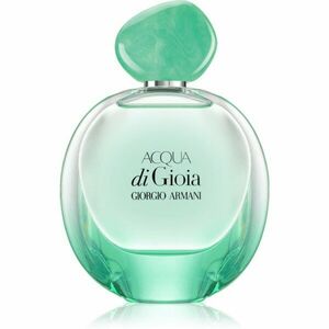 Armani Acqua di Gioia Intense parfumovaná voda pre ženy 50 ml vyobraziť