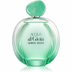 Armani Acqua di Gioia Intense parfumovaná voda pre ženy 100 ml vyobraziť