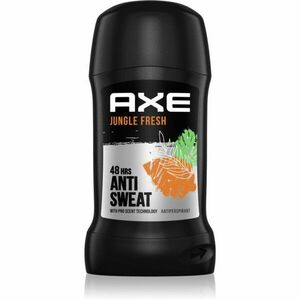 Axe Jungle Fresh tuhý antiperspitant 48h 50 ml vyobraziť