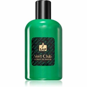 SAP Vert Club parfémový extrakt unisex 100 ml vyobraziť