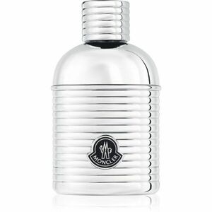 Moncler Pour Homme parfumovaná voda pre mužov 100 ml vyobraziť