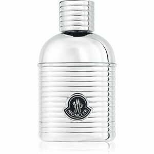 Moncler Pour Homme parfumovaná voda pre mužov 60 ml vyobraziť