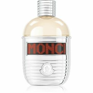 Moncler Pour Femme parfumovaná voda pre ženy 150 ml vyobraziť