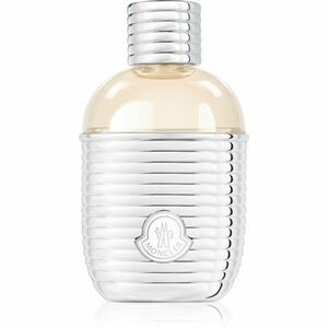 Moncler Pour Femme parfumovaná voda pre ženy 100 ml vyobraziť