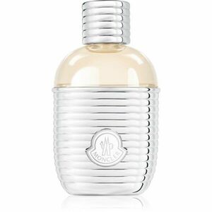 Moncler Pour Femme parfumovaná voda pre ženy 60 ml vyobraziť