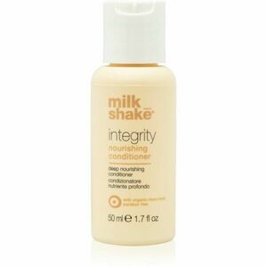Milk Shake Integrity hĺbkovo vyživujúci kondicionér pre všetky typy vlasov 50 ml vyobraziť