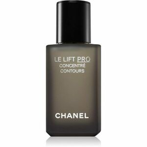 Chanel Le Lift Pro Concentré Contours sérum pre redukciu vrások pre vyhladenie kontúr 50 ml vyobraziť