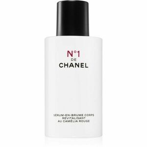 Chanel N°1 De Chanel Serum-En-Brume Corps telové sérum 140 ml vyobraziť