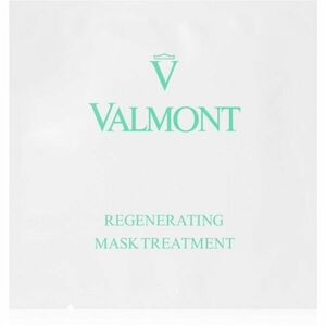 Valmont Regenerating Mask Treatment vyhladzujúca plátenná maska s kolagénom 1 ks vyobraziť
