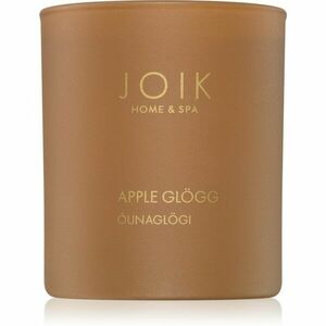 JOIK Organic Home & Spa Apple Glögg vonná sviečka 150 g vyobraziť
