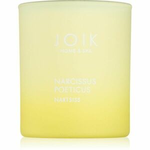 JOIK Organic Home & Spa Narcissus vonná sviečka 150 g vyobraziť