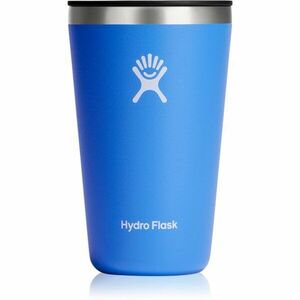 Hydro Flask All Around Tumbler termohrnček farba Blue 473 ml vyobraziť