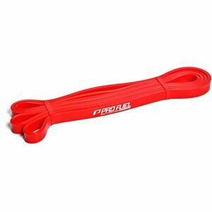 ProFuel Fitnessband 7-15 kg guma na cvičenie farba Red 104 cm vyobraziť