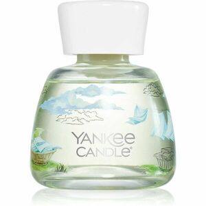Yankee Candle Clean Cotton aróma difuzér s náplňou 100 ml vyobraziť
